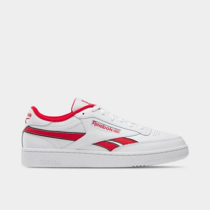 商品Reebok|Men's Reebok Classics Club C Revenge Casual Shoes,价格¥592,第1张图片