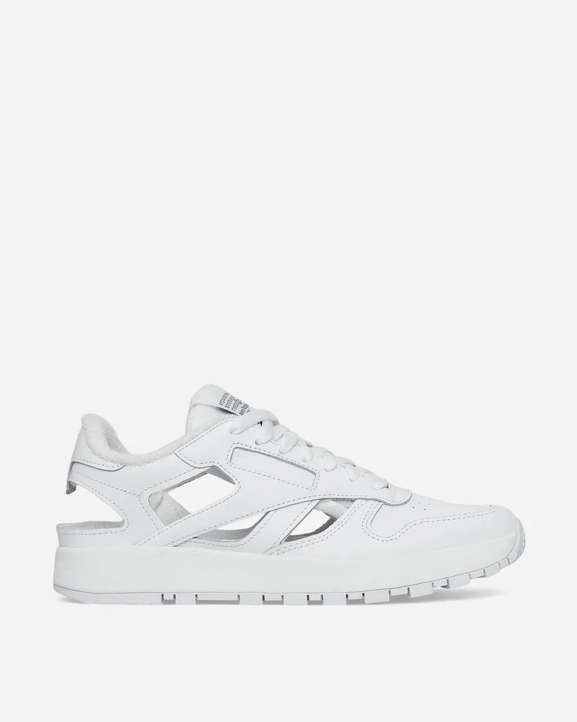 商品MAISON MARGIELA|Reebok Classic Leather DQ Sneakers White,价格¥2303,第1张图片