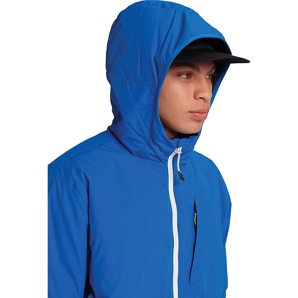 Burton Men's Multipath Hooded Insulated Jacket商品第3张图片规格展示