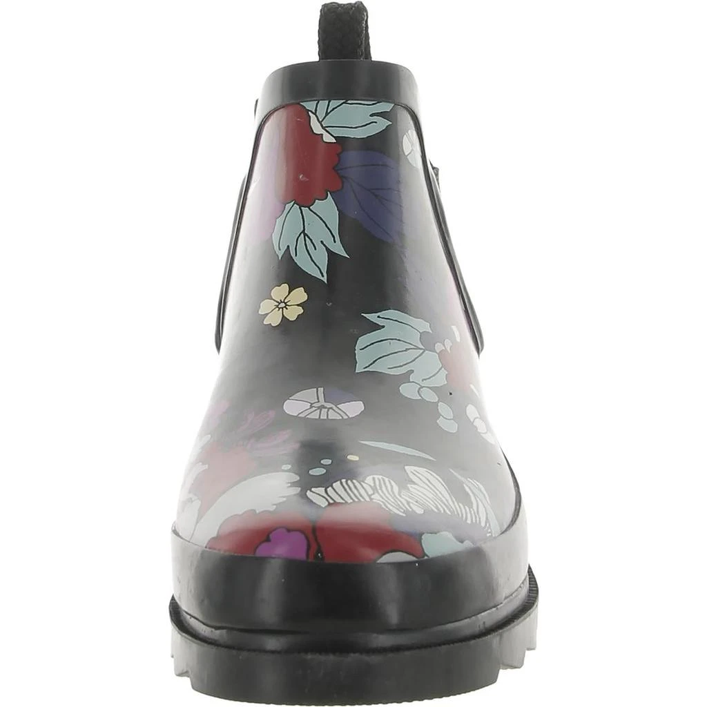 商品Sakroots|Rhyme  Womens l Rain Boots,价格¥277,第2张图片详细描述