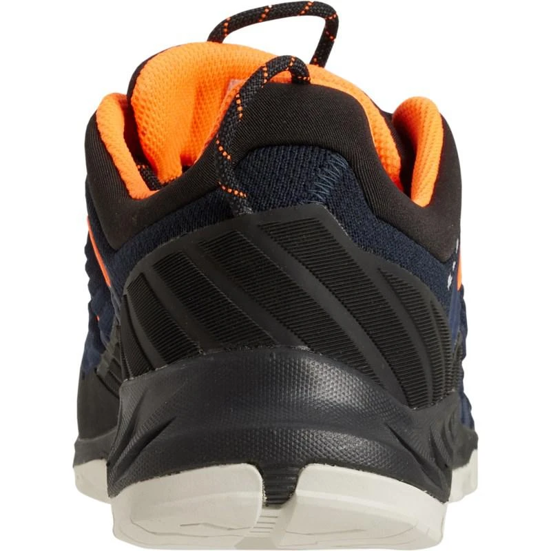商品Mammut|Mammut Alnasca Knit III Low Gore-Tex® Approach Shoes - Waterproof (For Men),价格¥570,第3张图片详细描述