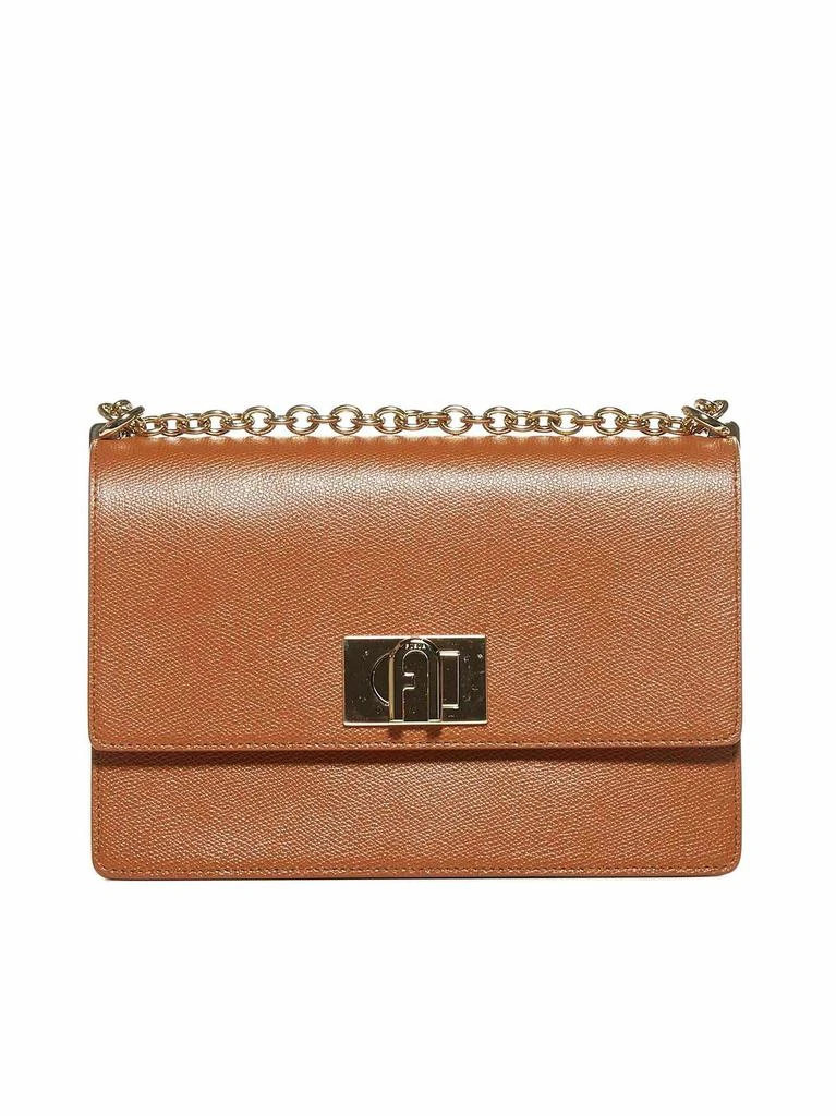 商品Furla|Furla 1927 Small Crossbody Bag,价格¥1171,第1张图片