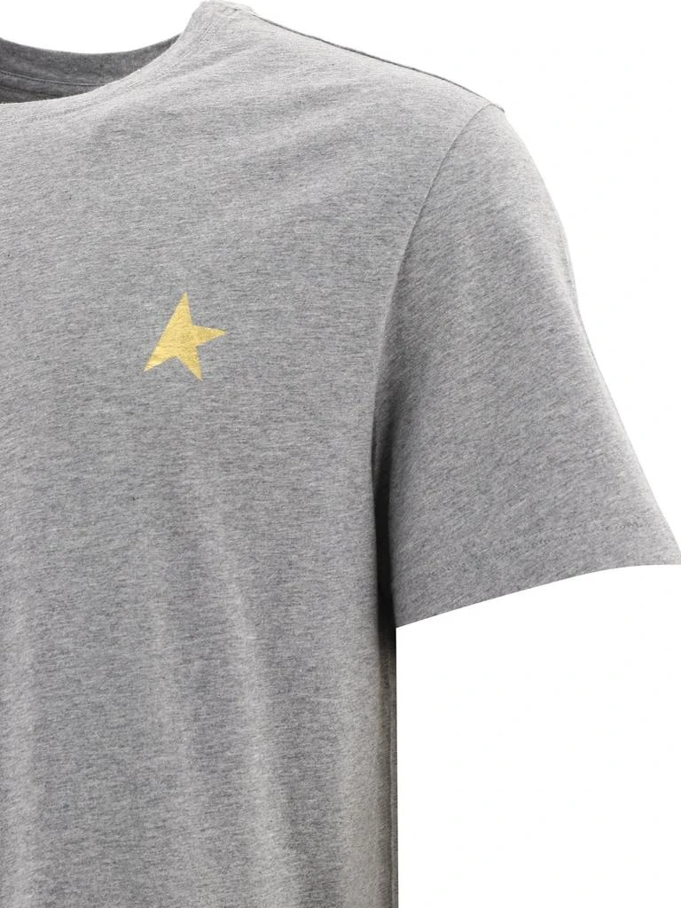 Golden Goose Deluxe Brand Star Printed Crewneck T-Shirt 商品