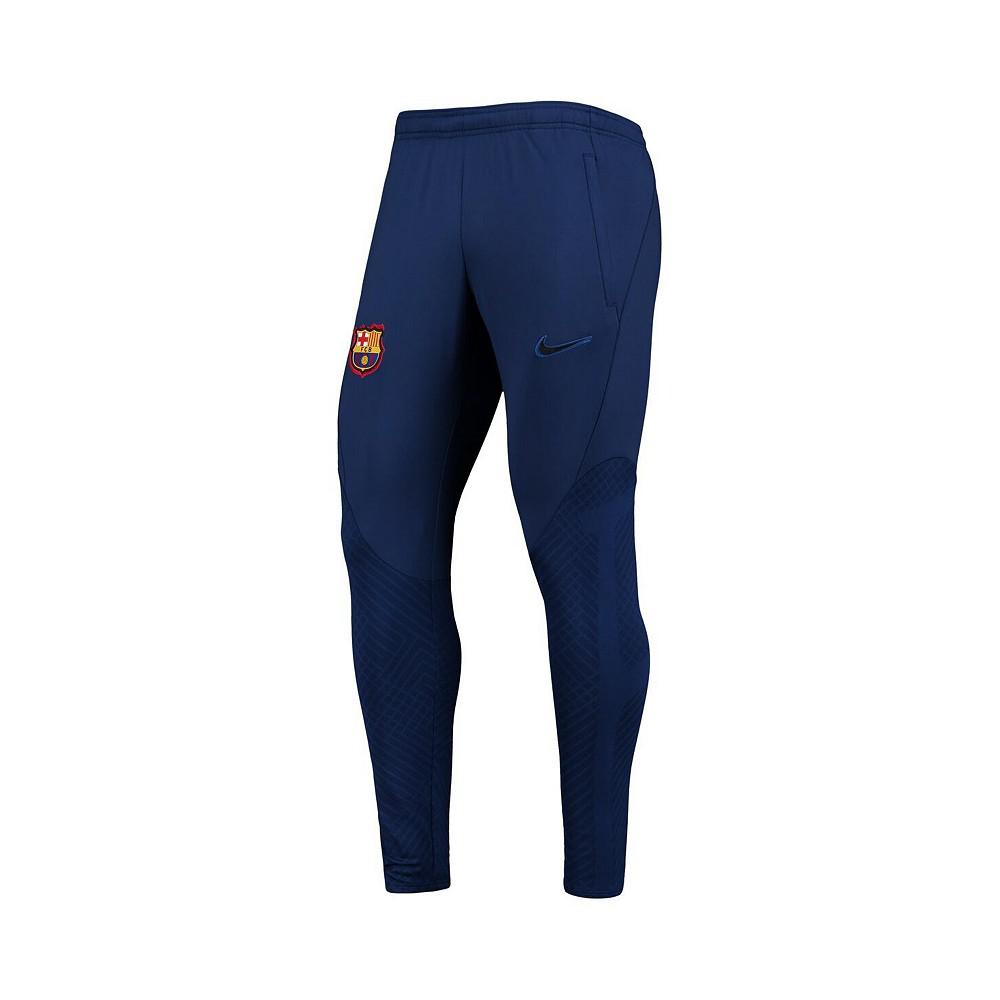Men's Navy Barcelona Strike Pants商品第3张图片规格展示