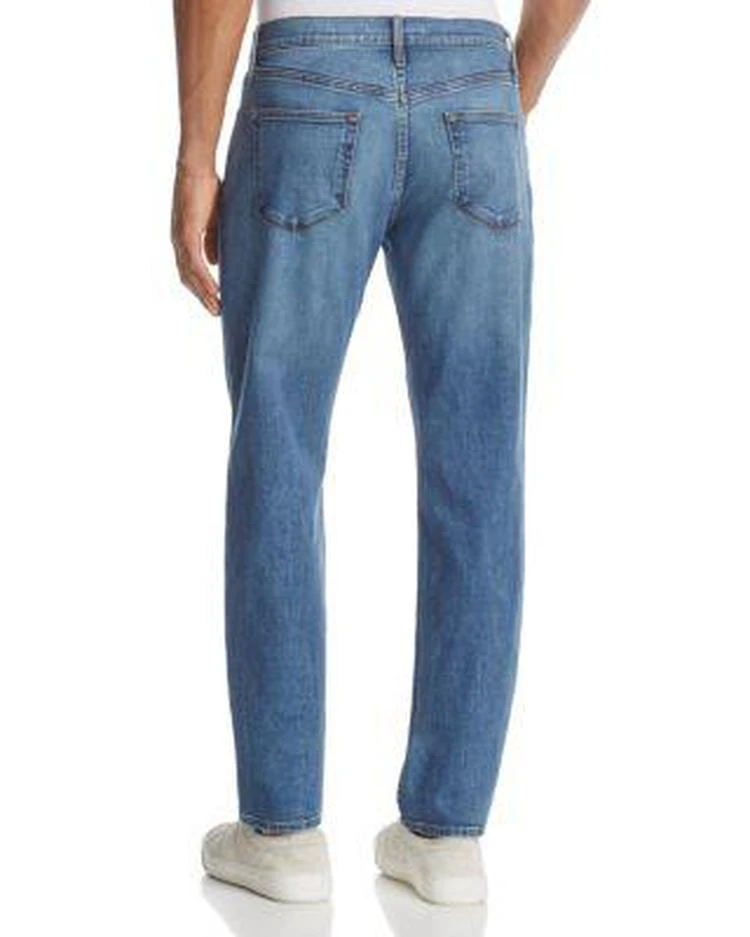 商品J Brand|Tyler Slim Fit Jeans in Hammerhead,价格¥711,第3张图片详细描述