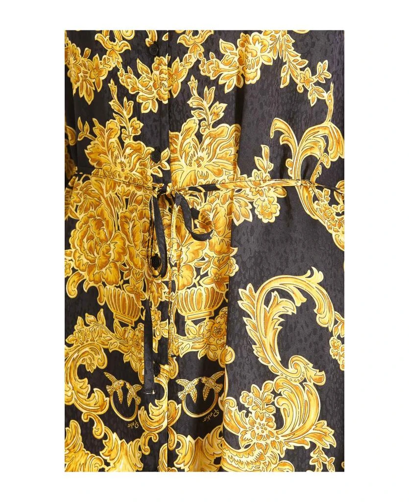 商品PINKO|Adalina Dress,价格¥2325,第3张图片详细描述