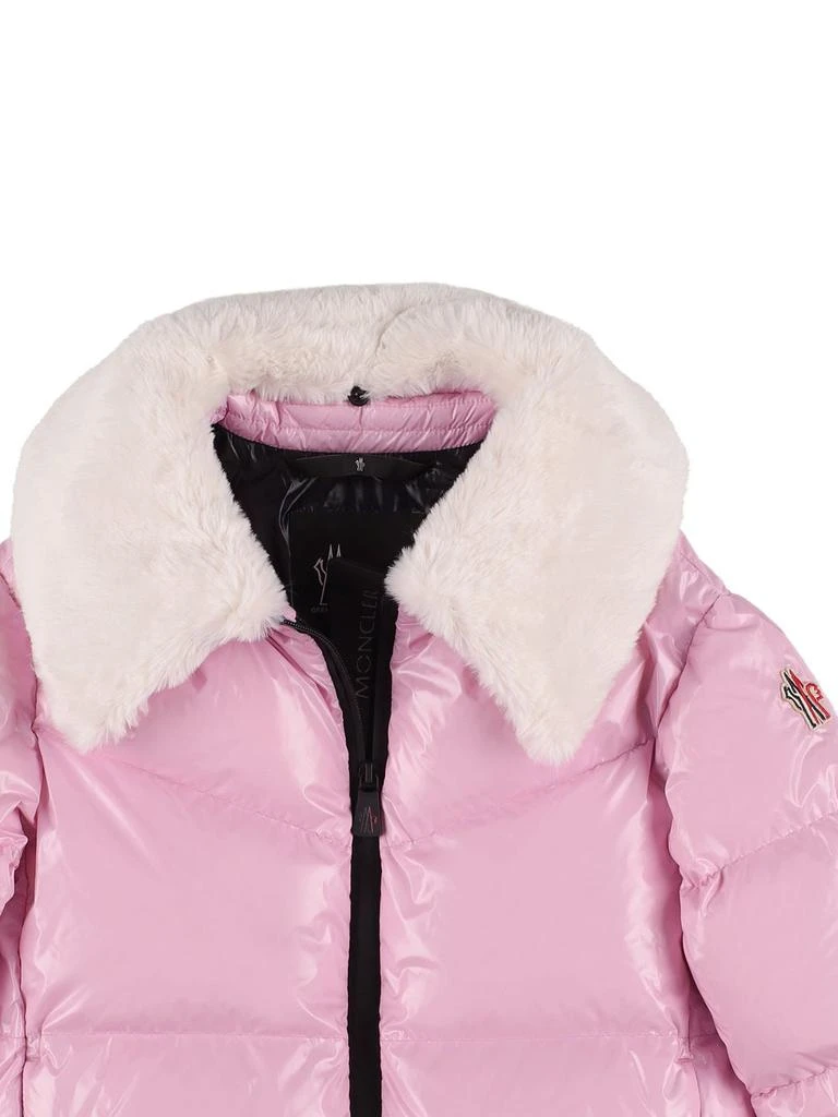 商品Moncler|Edling Nylon Down Ski Jacket,价格¥11213,第1张图片详细描述