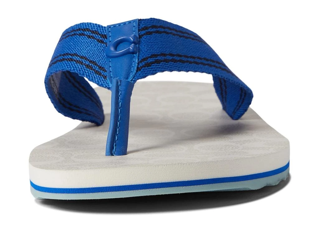 Signature Webbing Flip-Flop 商品