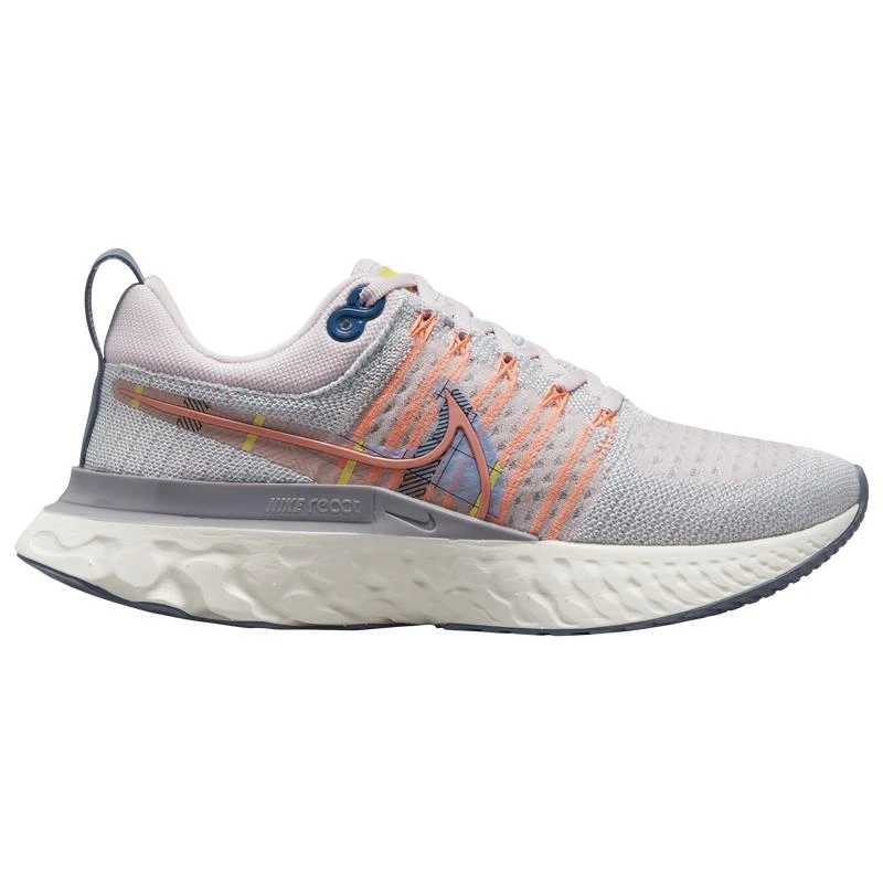 商品NIKE|Nike React Infinity 2 - Women's,价格¥825-¥1275,第1张图片