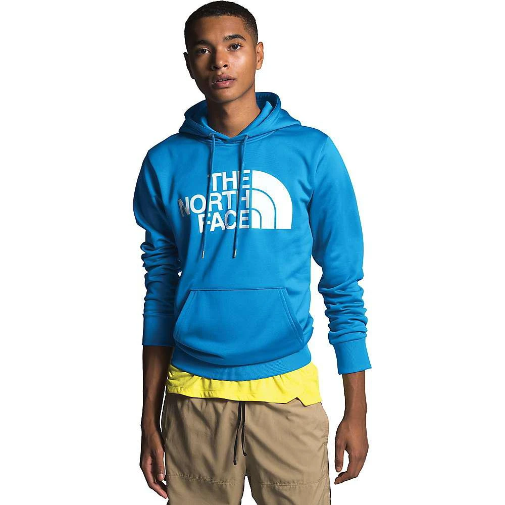 商品The North Face|The North Face Men's Surgent Half Dome PO Hoodie,价格¥571,第2张图片详细描述