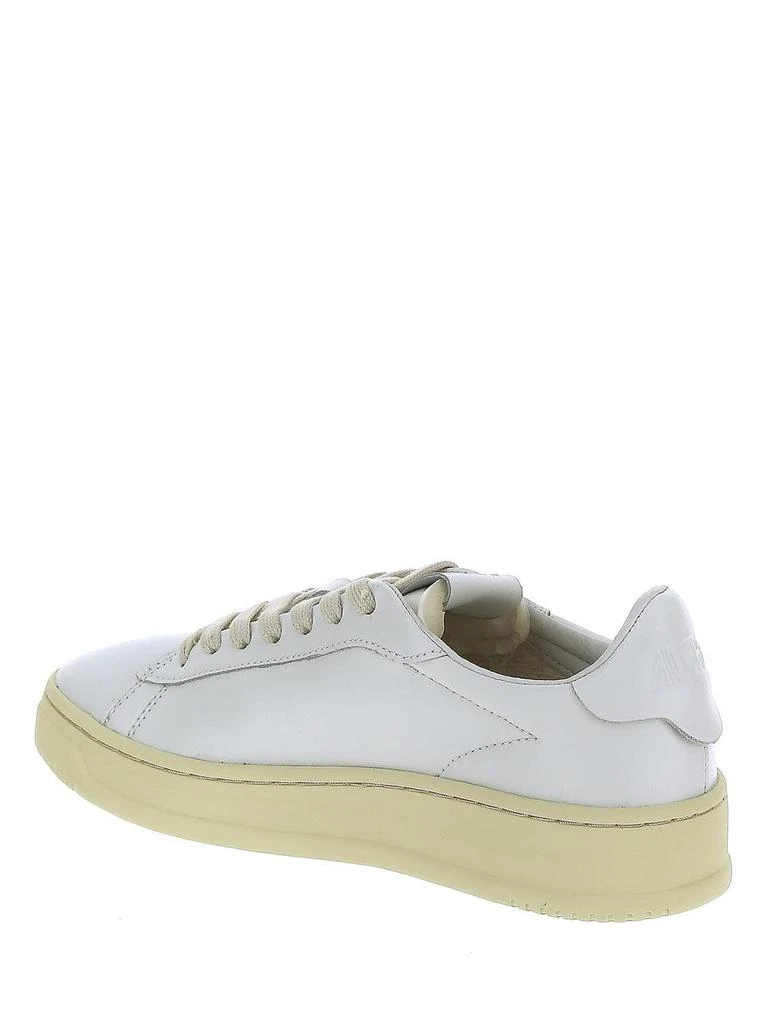 商品Autry|Dallas Low-Top Sneakers,价格¥1001,第3张图片详细描述