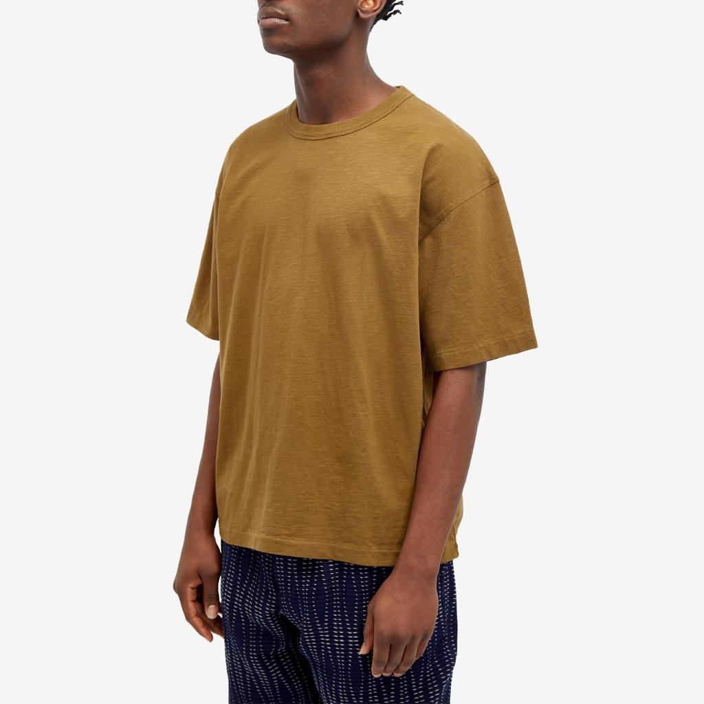 YMC Triple T-Shirt – On Sale Now with Up to 25% Off
