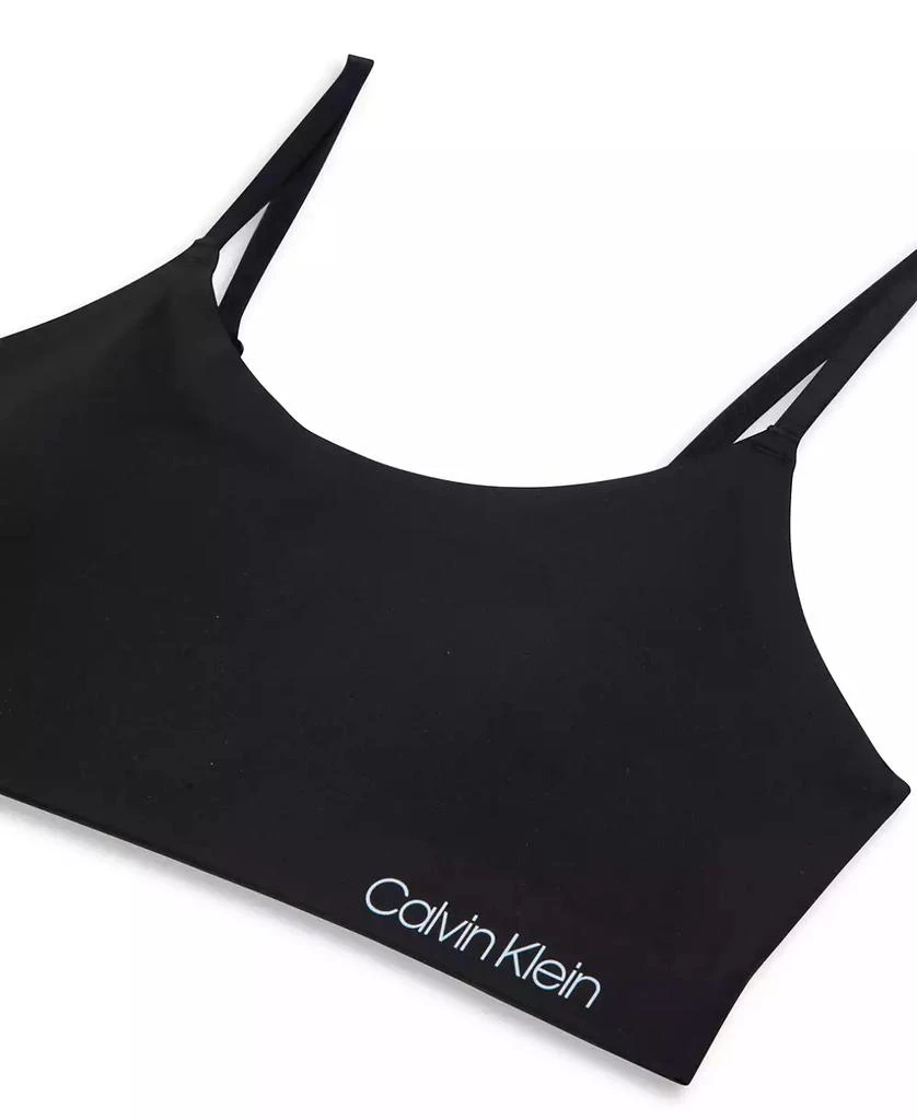 商品Calvin Klein|女大童款 ck文胸,价格¥99,第3张图片详细描述
