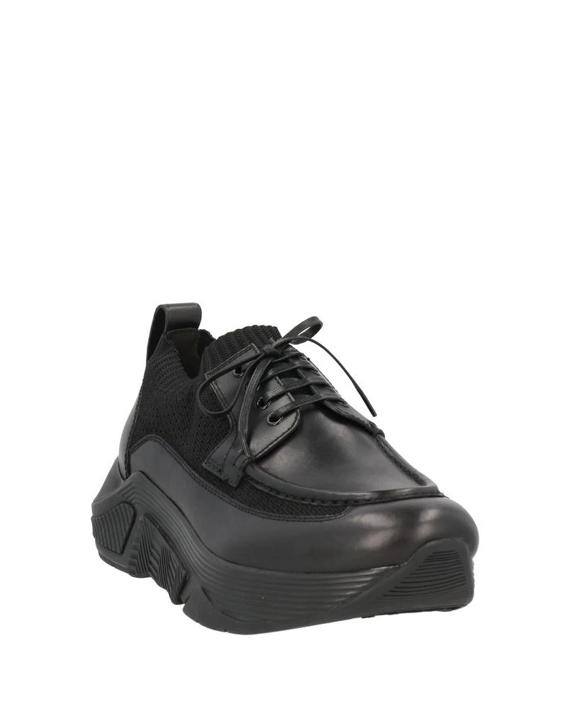 商品Giorgio Armani|Sneakers,价格¥3295,第2张图片详细描述