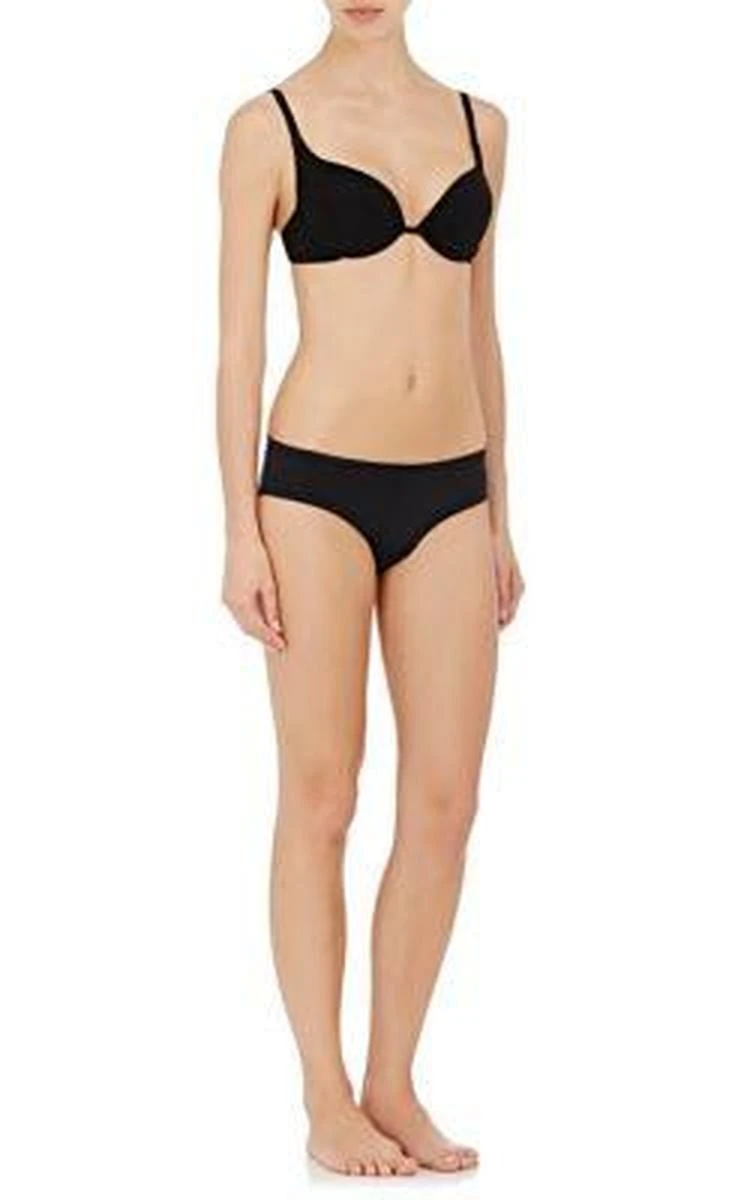 商品Ritratti|Sensation Convertible Plunge Bra,价格¥806,第3张图片详细描述