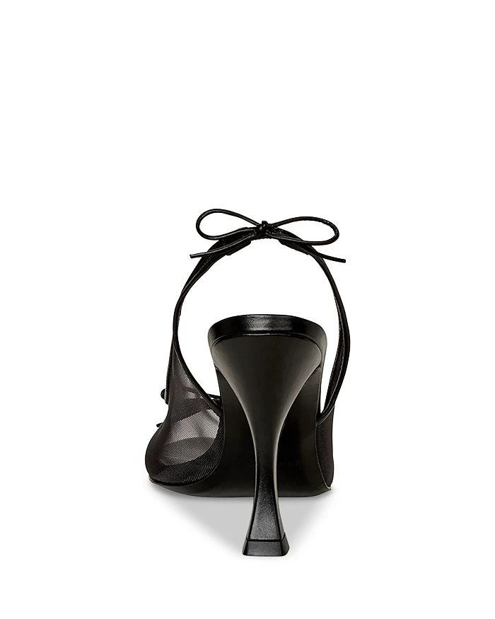 商品Cult Gaia|Women's Cici Slingback Sandals,价格¥3465,第3张图片详细描述