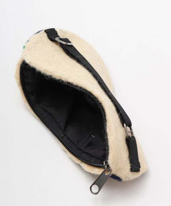 商品AMINA|CALAVERA Pencil Case,价格¥90,第5张图片详细描述