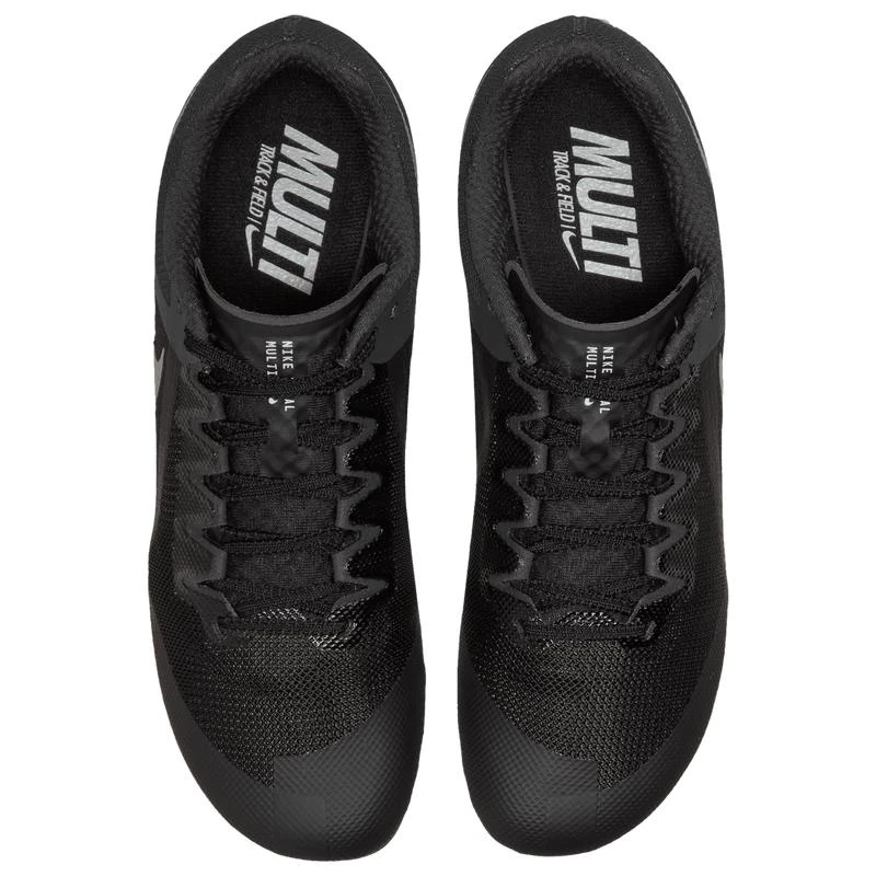 商品NIKE|Nike Zoom Rival Multi 10  - Men's,价格¥575,第4张图片详细描述