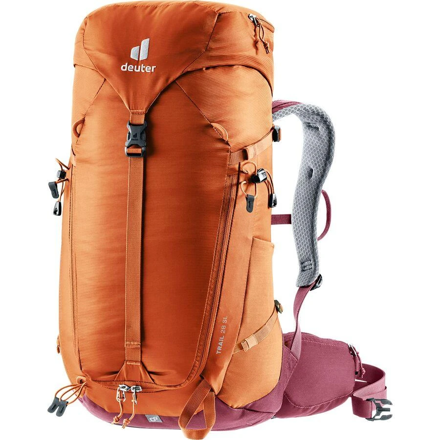 商品Deuter|Trail SL 28L Backpack - Women's,价格¥930,第1张图片