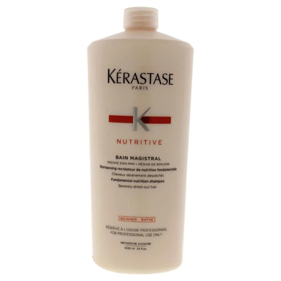 商品Kérastase|Kerastase Unisex cosmetics 3474636382422,价格¥491,第1张图片