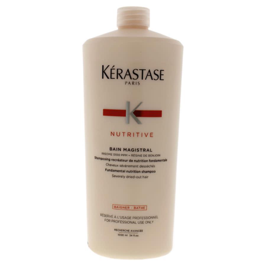 商品Kérastase|Kerastase Unisex cosmetics 3474636382422,价格¥492,第1张图片