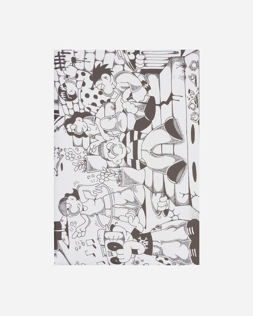 商品Sneeze Magazine|Issue N°53 Multicolor,价格¥192,第4张图片详细描述