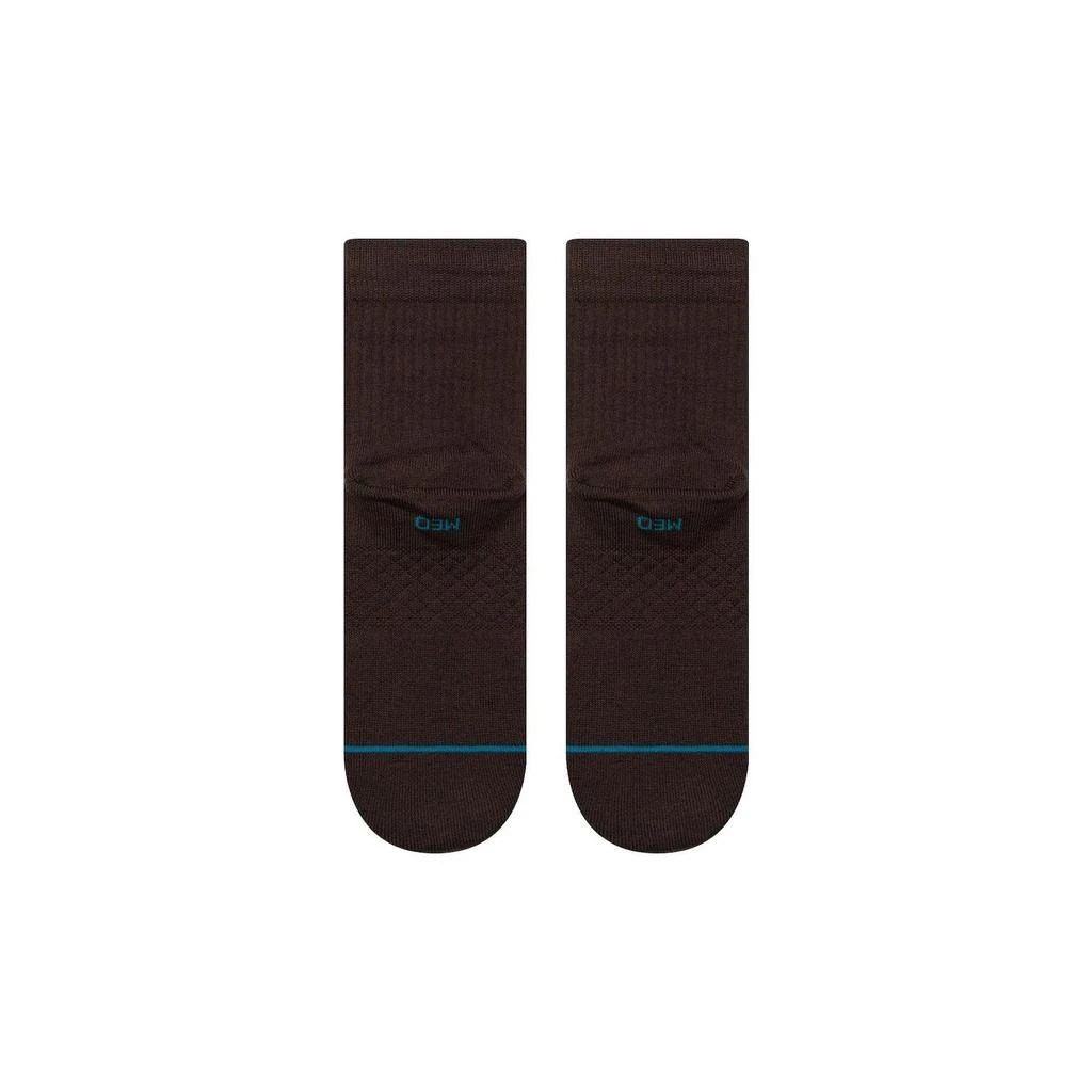 商品Stance|Icon Quarter,价格¥73,第3张图片详细描述