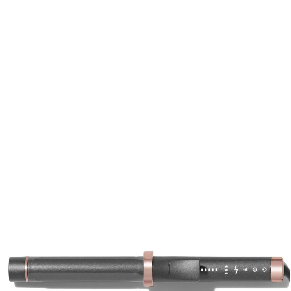 商品T3|T3 Curl ID 1.25” Smart Curling Iron with Interactive Touch Interface - Graphite,价格¥2250,第1张图片