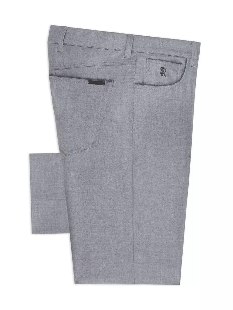 商品Stefano Ricci|SR Trousers,价格¥7118,第1张图片