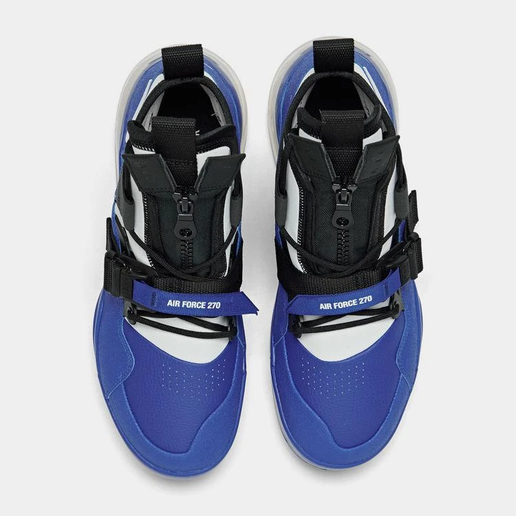 商品NIKE|男士 Air Force 270 Utility Off-Court 运动鞋,价格¥559,第5张图片详细描述
