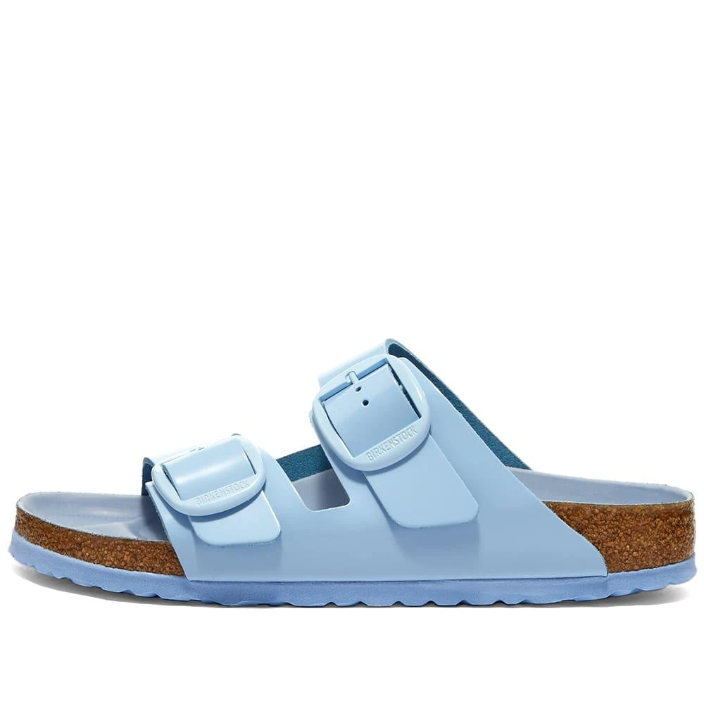 商品Birkenstock|Birkenstock Arizona Big Buckle FL HEX,价格¥600,第2张图片详细描述