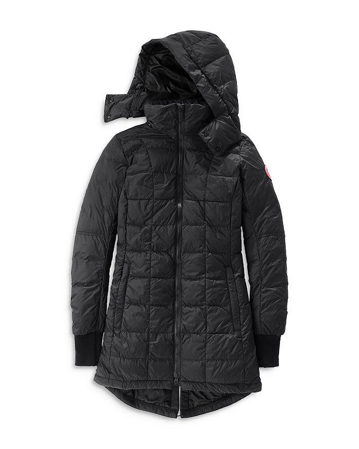 Ellison Packable Down Coat 女款羽绒服 商品