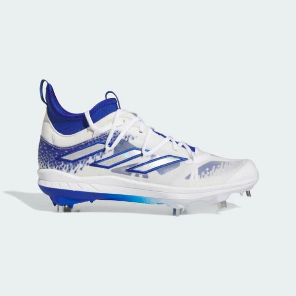 商品Adidas|Adizero Afterburner 9 NWV Cleats,价格¥1084,第1张图片