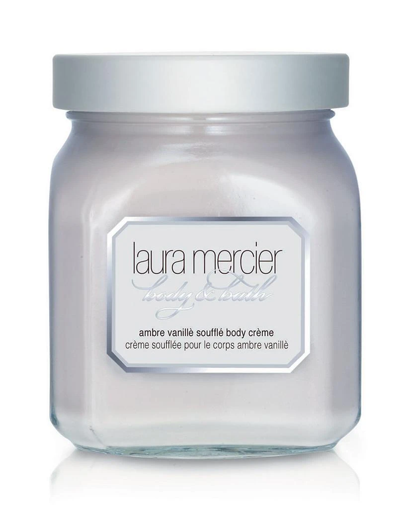 商品Laura Mercier|身体滋润乳 - 琥珀香草味,价格¥539,第1张图片详细描述