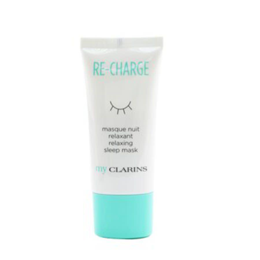 商品Clarins|Ladies My Clarins Re-Charge Relaxing Sleep Mask 1 oz Skin Care 3666057009112,价格¥206,第1张图片