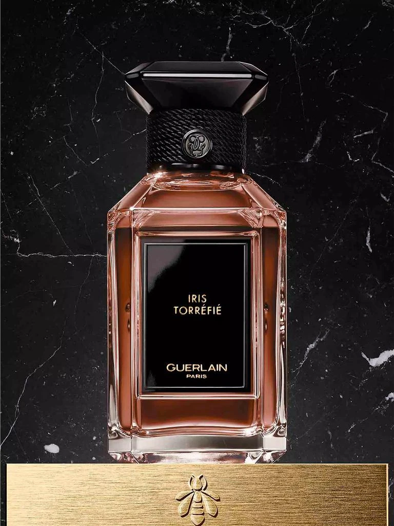 商品Guerlain|L'Art &amp; La Matiere Iris Torréfié Eau de Parfum,价格¥4427,第4张图片详细描述