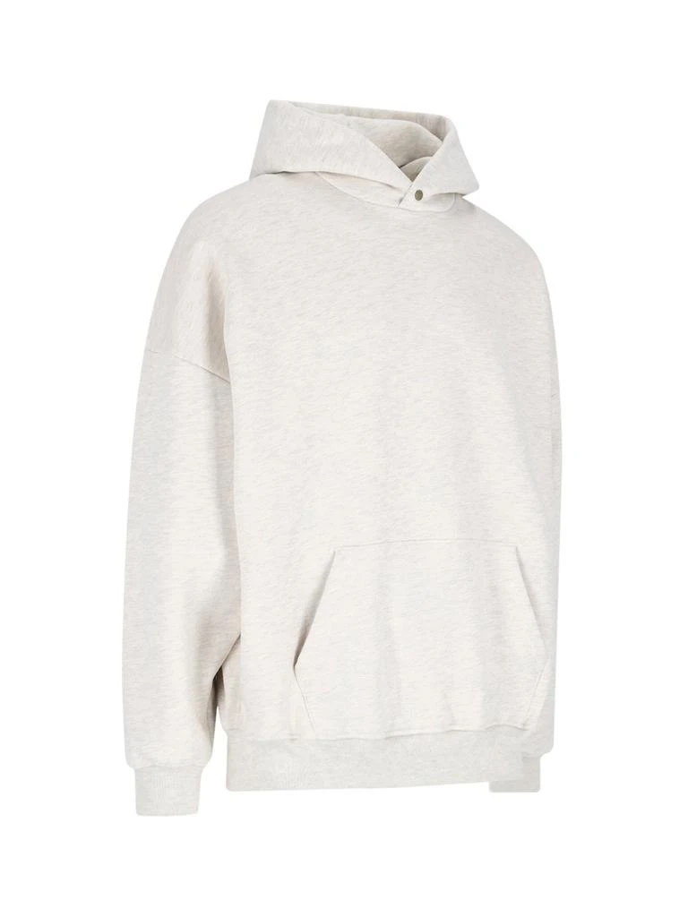 商品Fear of god|Fear Of God Eternal Buttoned Hoodie,价格¥2662-¥3402,第3张图片详细描述