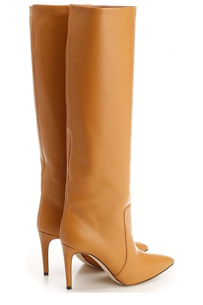 商品Paris Texas|Paris Texas Pointed Toe Knee-High Boots,价格¥3208,第3张图片详细描述