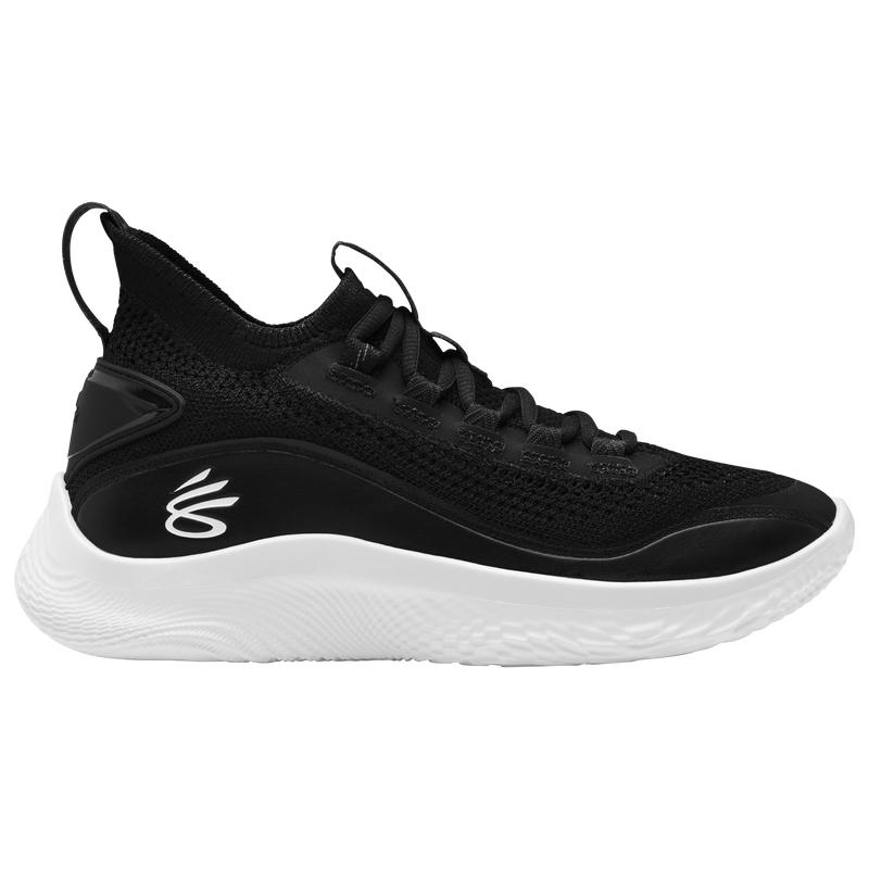 Under Armour Curry 8 - Boys' Grade School商品第1张图片规格展示