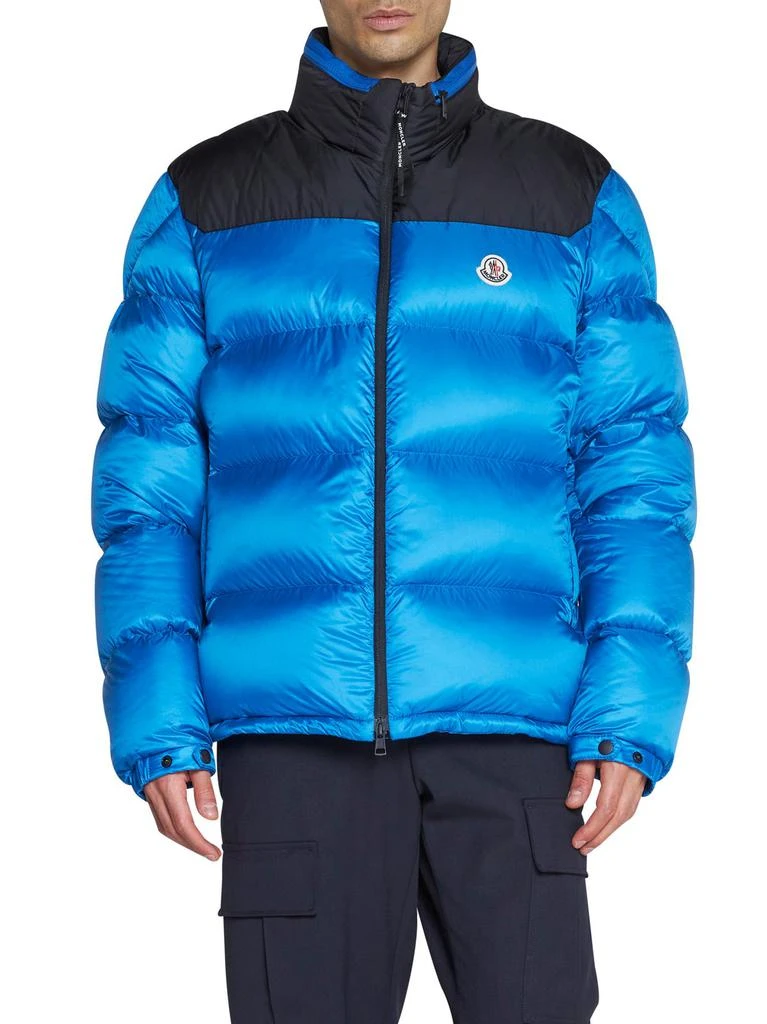 商品Moncler|Moncler Zipped Down Jacket,价格¥9311,第2张图片详细描述