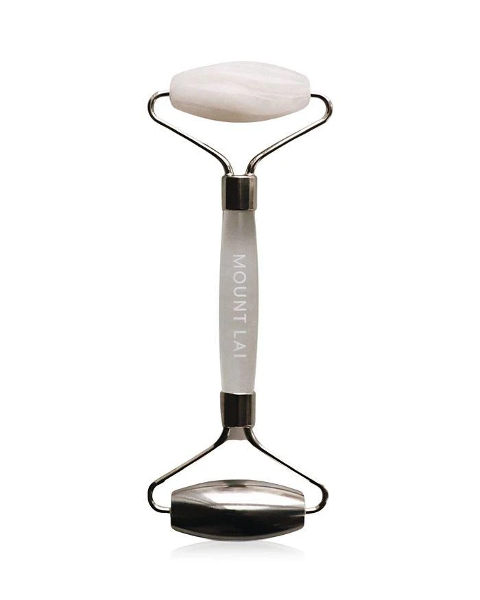 商品Mount Lai|The Vitality Qi Myofascial Release & Cryo Facial Roller,价格¥601,第1张图片详细描述