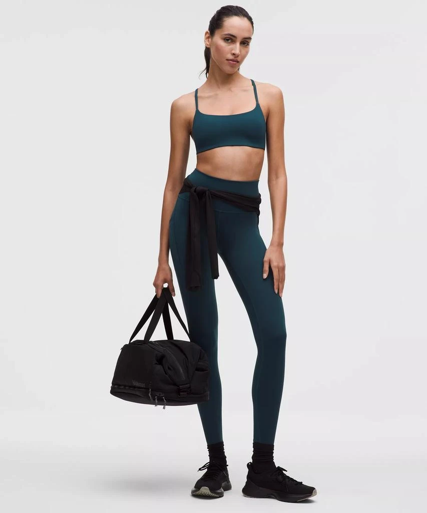 Wunder Train Strappy Racer Bra *Light Support, A/B Cup 商品