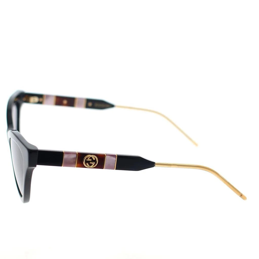 商品Gucci|GUCCI EYEWEAR Sunglasses,价格¥2460,第3张图片详细描述