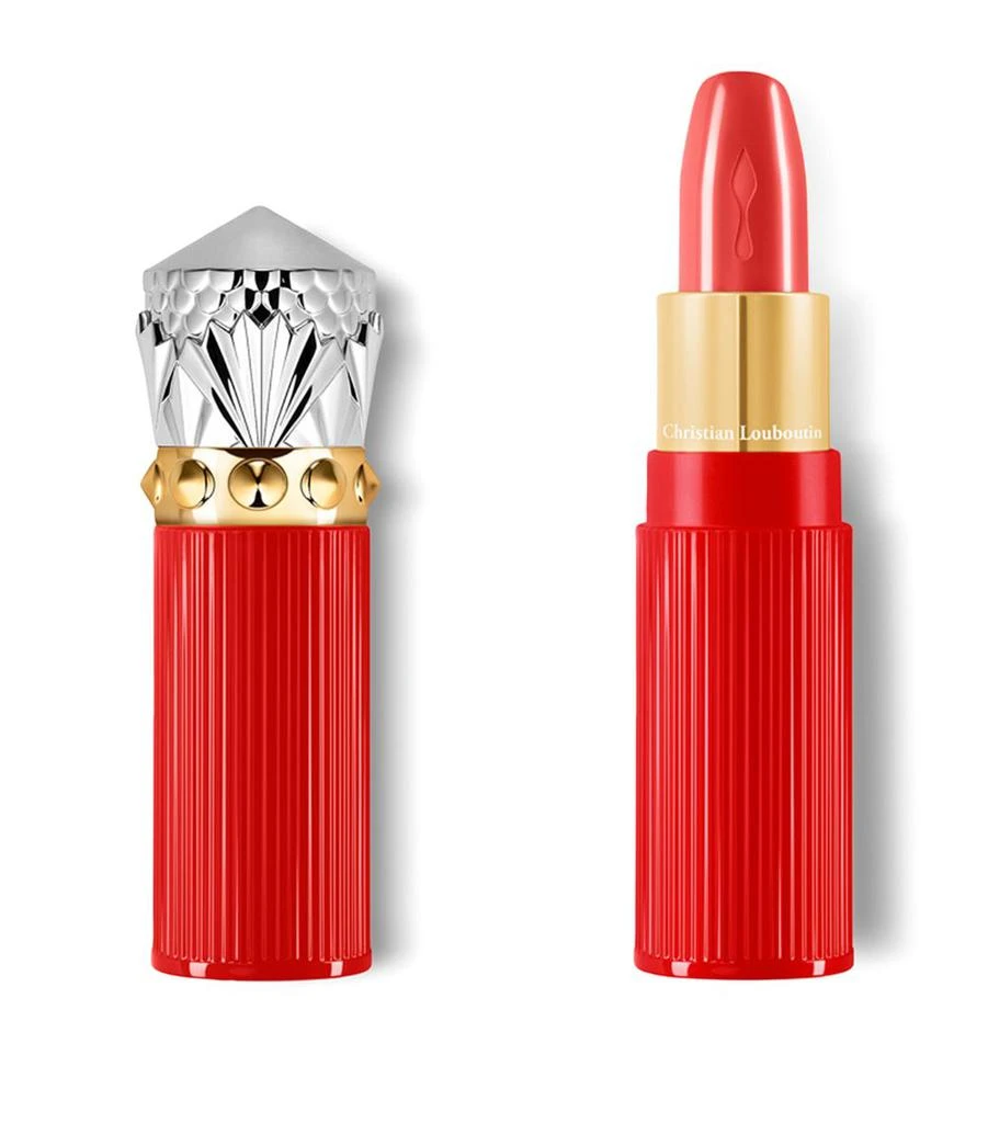 商品Christian Louboutin|Rouge Louboutin SooooO…Glow On The Go Lipstick,价格¥393,第1张图片