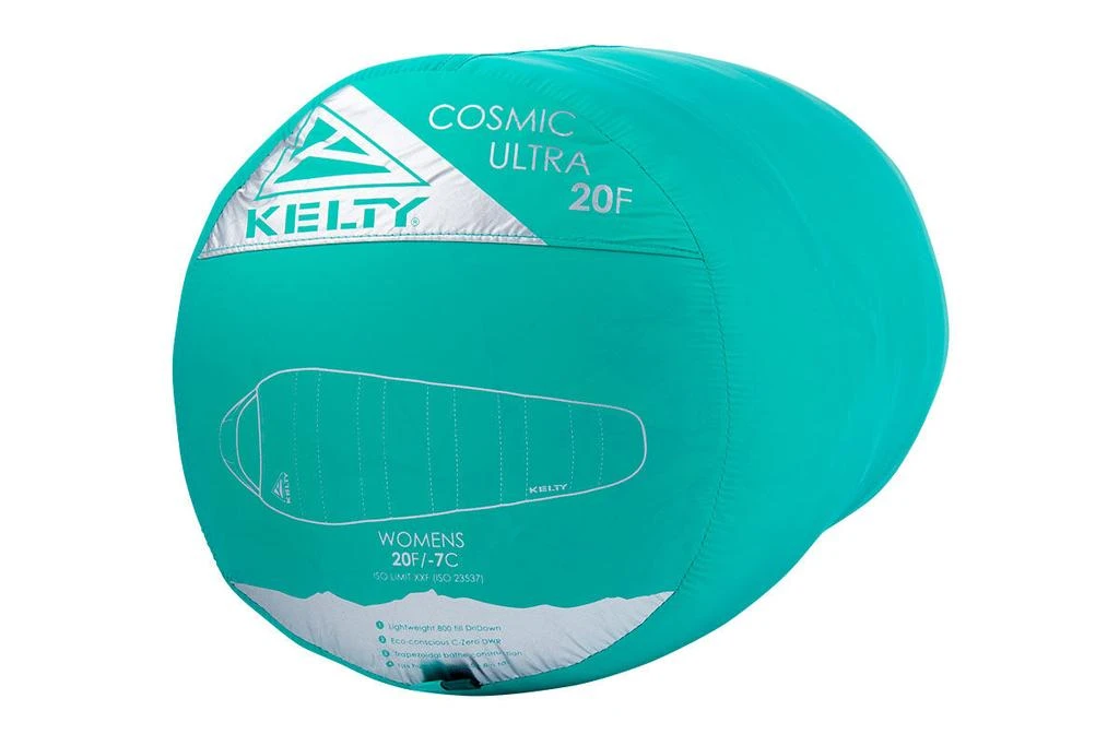 商品Kelty|KELTY - COSMIC ULT 20D 800DD W - REGULAR - RZ,价格¥1619,第1张图片