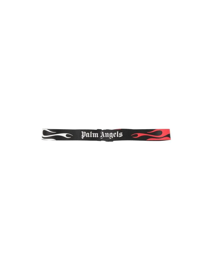 商品Palm Angels|Fabric belt,价格¥1083,第2张图片详细描述