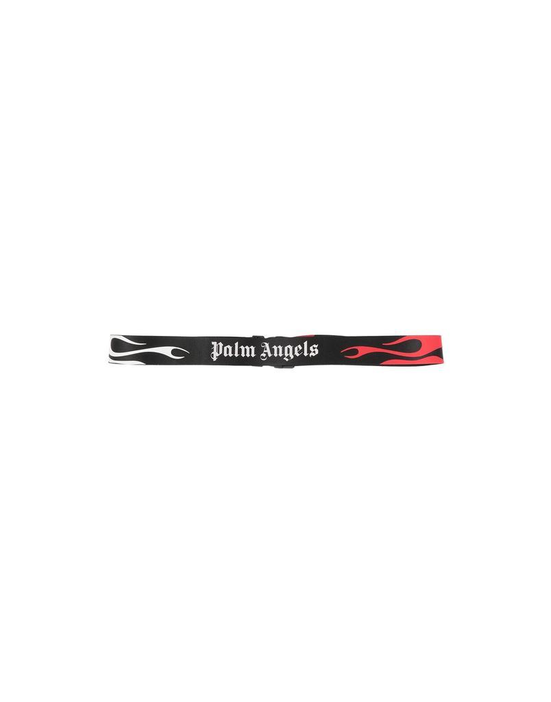 商品Palm Angels|Fabric belt,价格¥1316,第4张图片详细描述