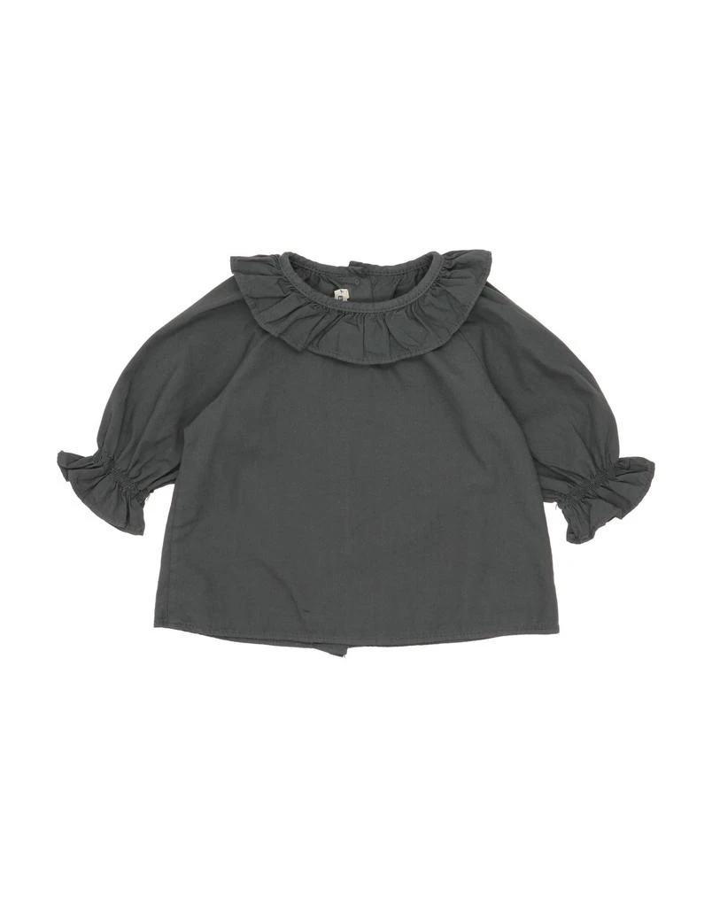 商品BABE & TESS|Top,价格¥351,第1张图片