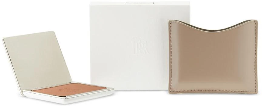 商品La Bouche Rouge|La Terre Bronzer Set – Brune (Beige Case),价格¥495,第2张图片详细描述