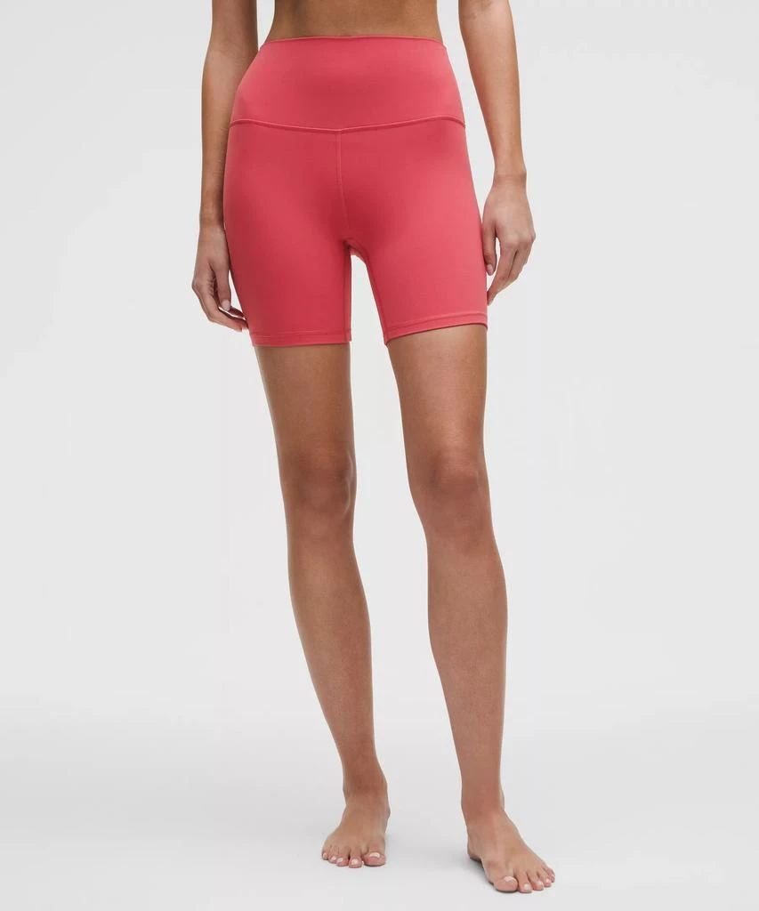lululemon Align™ High-Rise Short 6" 商品